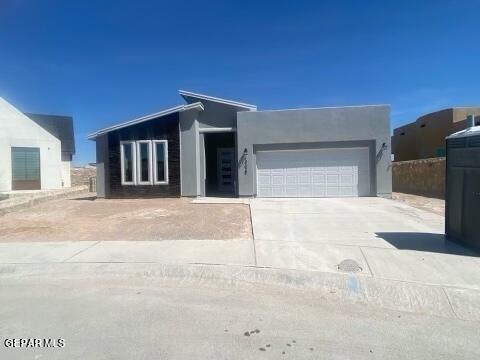 324 Deserts Drive, Socorro, TX 79927 for Sale