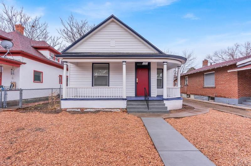 1137 Berkley Ave, Pueblo, CO 81004 - MLS 219415 for Sale