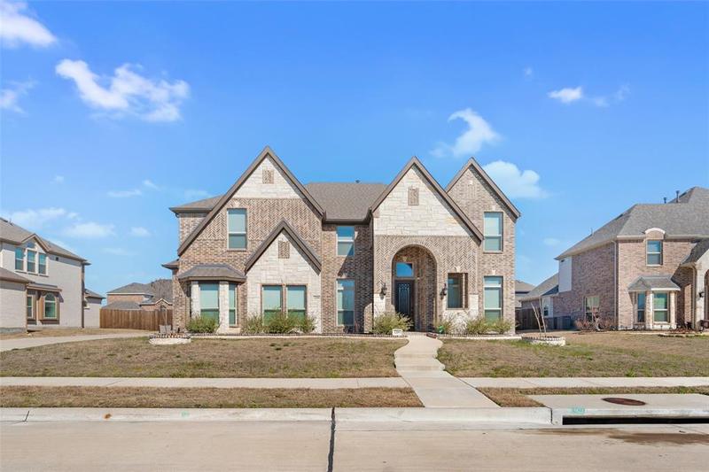 1209 Rogers Parkway, Forney, TX 75126 for Rent