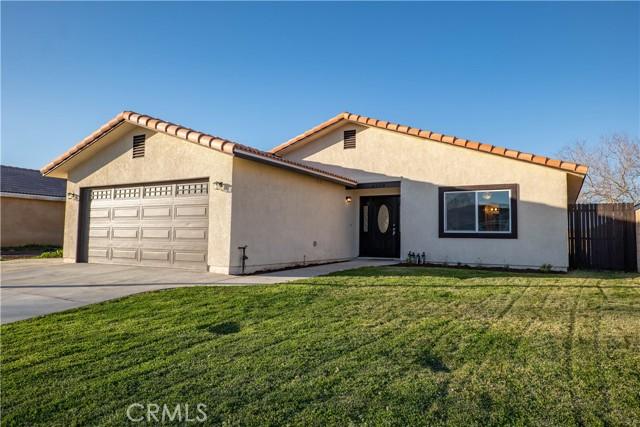 2319 Morningside, Lancaster CA 93535 for Sale