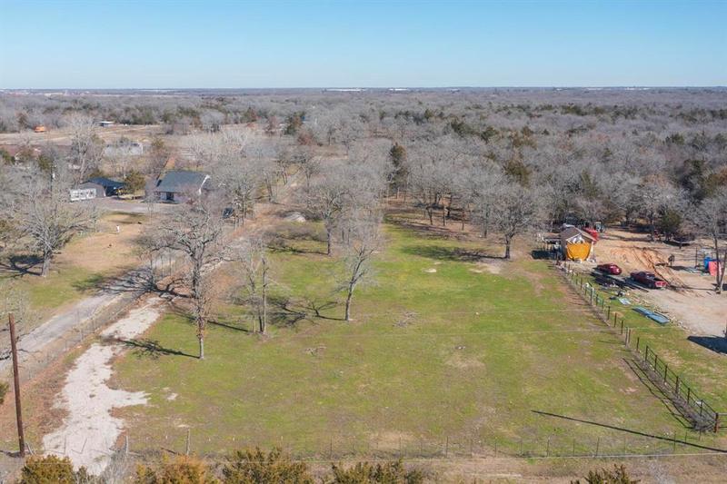 tbd County Road 301, Terrell, TX 75160 for Sale