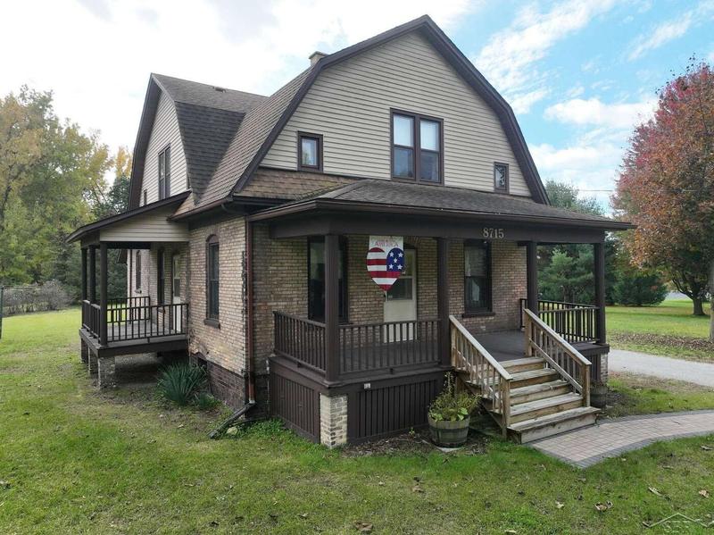 8715 Ederer, Saginaw, MI 48609  605556700 for Sale