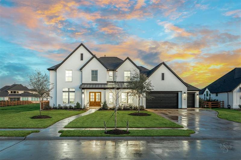 7918 Longhorn Trail, Richmond, TX 77406 for Sale