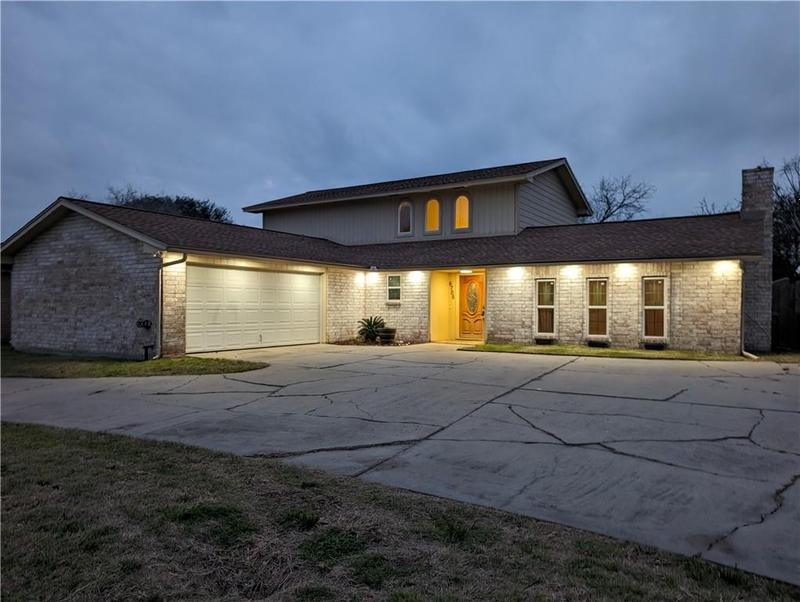 6705 Drake Dr, Corpus Christi, TX 78413 for Sale