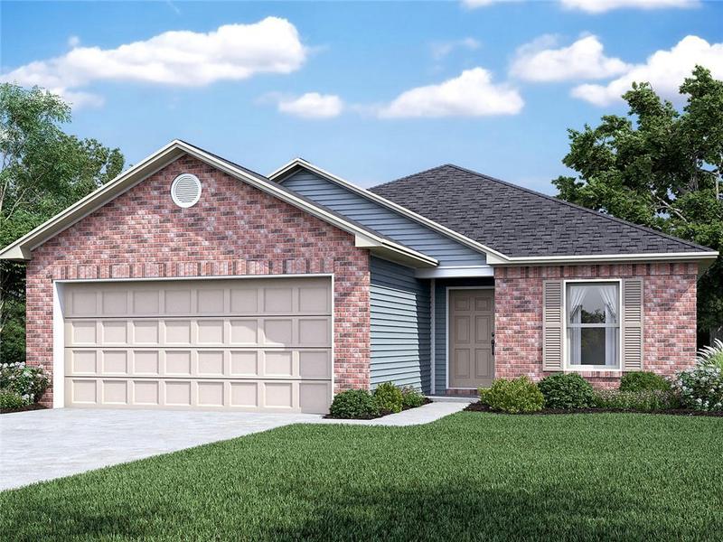 203 E LAUREL AVE, Rogers, AR 72758 Single Family Residence For Sale  MLS# 1258582