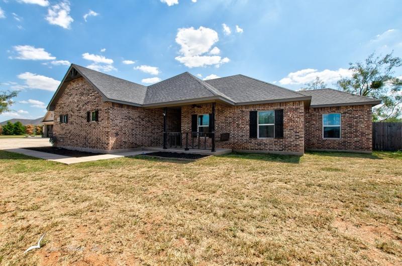 249 Hog Eye Rd, Abilene, TX 79602 - MLS 20440698 for Sale