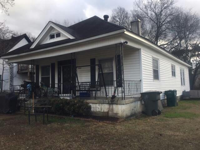 2002 LAURA ST, Chattanooga, TN 37406 Single Family Residence For Sale  MLS# 1384947