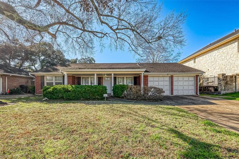 4421 Willowbend Blvd, Houston, TX 77035 for Rent