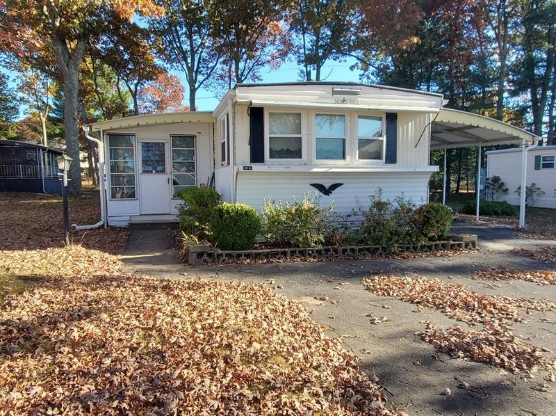59 Ln A Ln, Coventry, RI 02816 - MLS 1347832 for Sale