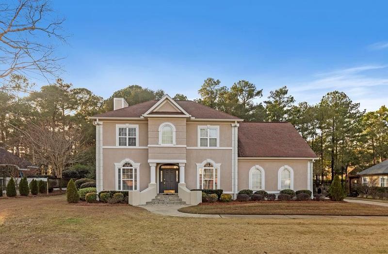 Dothan, Houston County, AL House for sale Property ID: 418665063