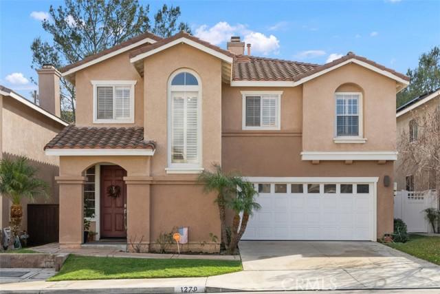 1270 S Springwood, Anaheim Hills CA 92808 for Sale