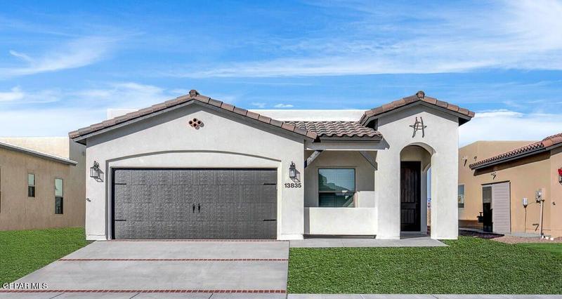 El Paso, El Paso County, TX House for sale Property ID: 418432985