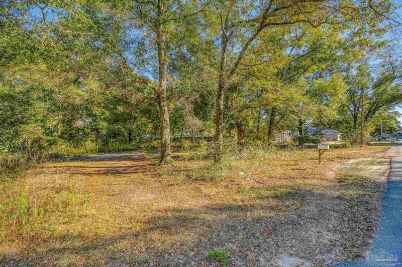 4234 REINSMA RD, Milton, FL 32583 Land For Sale  MLS# 638428