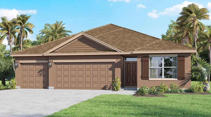 5103 NW Rugby Dr, Port Saint Lucie, FL 34983 - MLS RX-10952653 for Sale