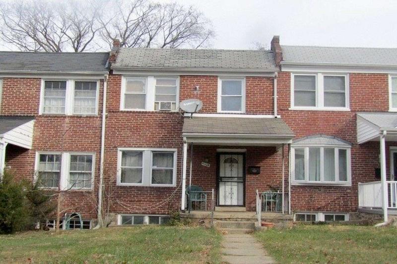 Roland View, BALTIMORE, MD 21215  624438186 for Sale