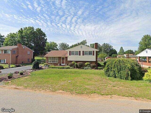 Harvest, ROANOKE, VA 24017  613699621 for Sale