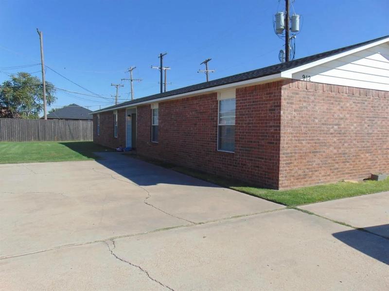 912 82nd, Lubbock, TX 79423 for Rent