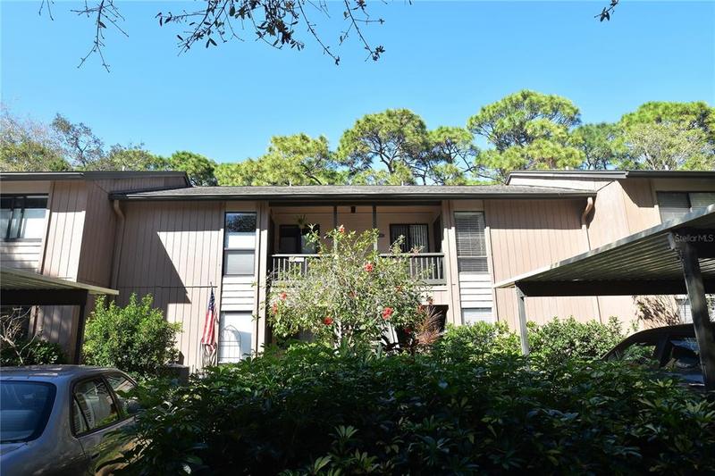 1716 Glenhouse Drive, Unit GL421, Sarasota, FL 34231 for Rent