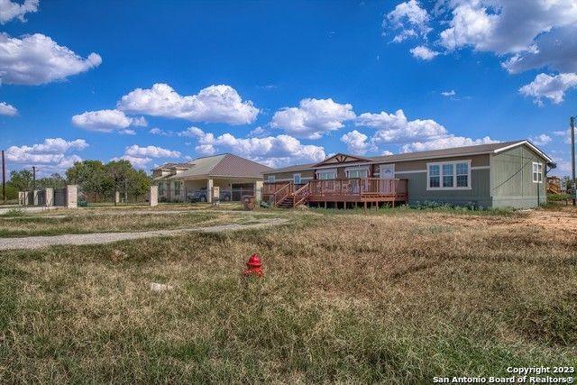 Lytle, Atascosa County, TX House for sale Property ID: 417573686