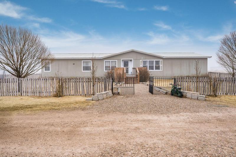 22761 Blessen Road, Canyon, TX 79015 for Sale