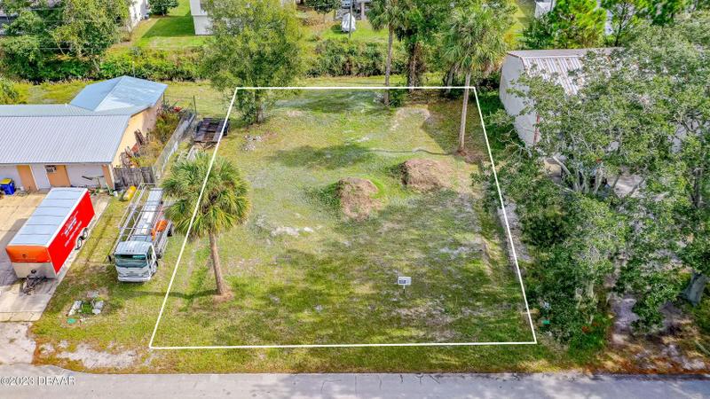 Edgewater, Volusia County, FL Commercial Property, Homesites for sale Property ID: 418337923