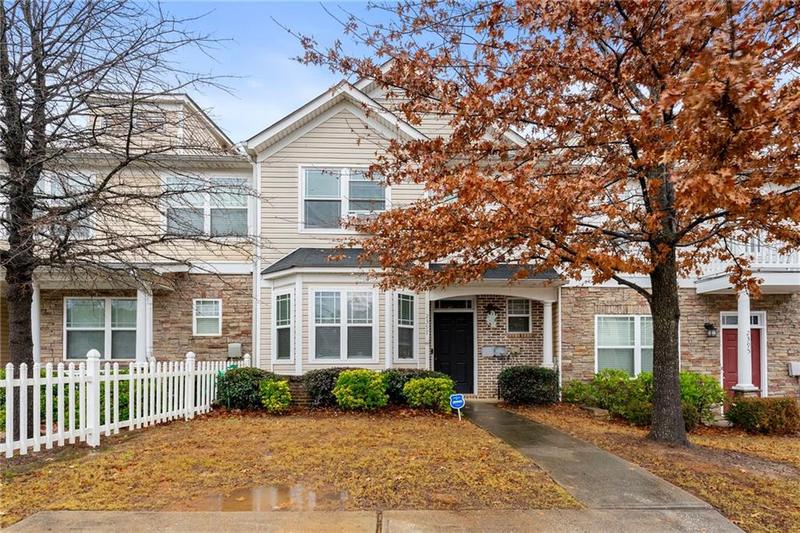 2397 Bigwood Trail, Atlanta, GA 30349 for Sale