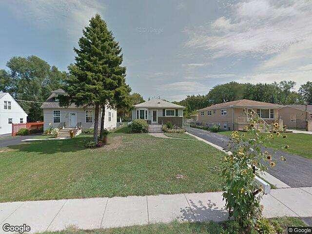 Dalewood, WOOD DALE, IL 60191  611549953 for Sale