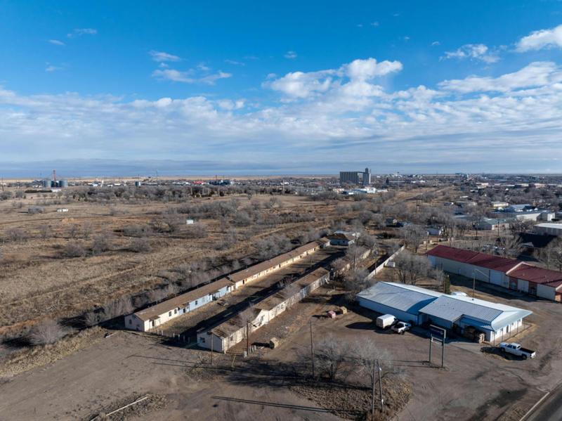 808 W 7TH ST, Dalhart, TX 79022 Multi Family For Sale  MLS# 24-481 for Rent
