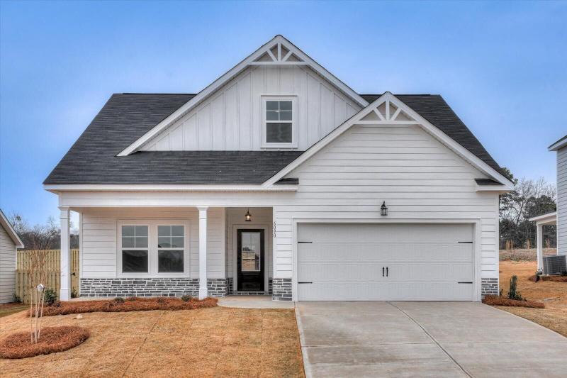 North Augusta, Aiken County, SC House for sale Property ID: 417960575