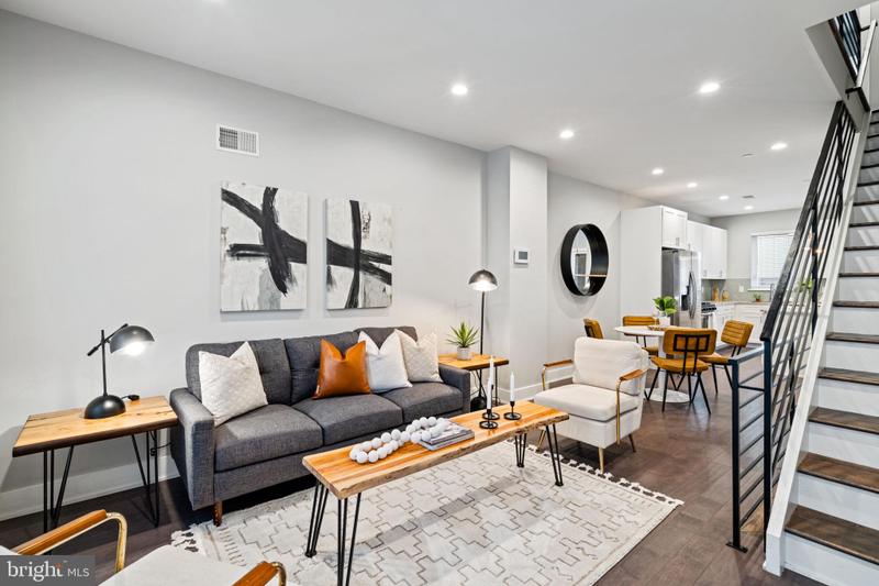 1216 North Etting Street, Philadelphia, PA 19121 for Sale