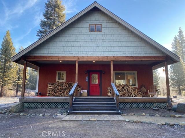 1323 Greenville Wolf Creek, Greenville CA 95947 for Sale