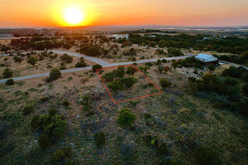 Hsb Lt 29081 Hsb, Horseshoe Bay, TX 78657 for Sale