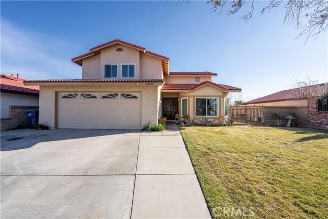 43616 Emile Zola, Lancaster CA 93535 for Sale
