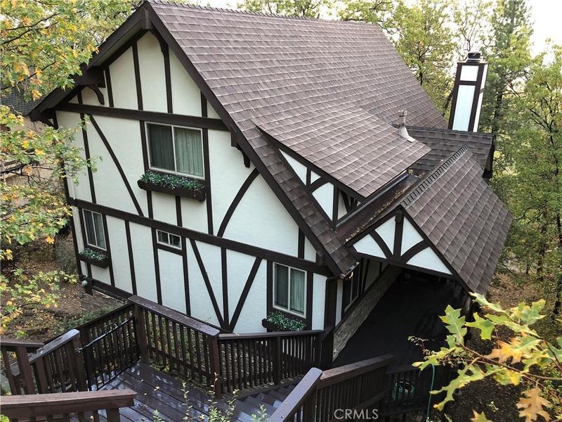 28992 Banff Drive, Lake Arrowhead, CA 92352 for Sale
