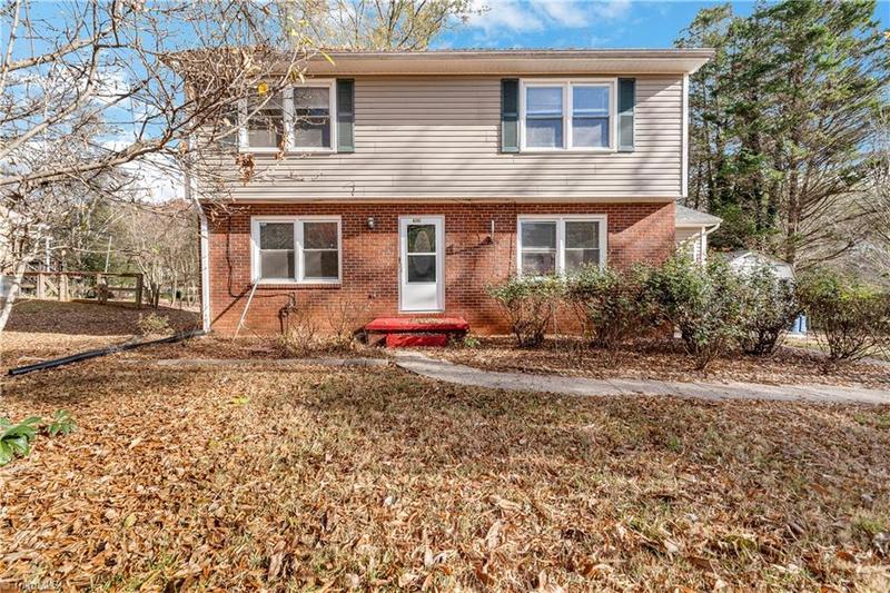 2031 Independence Road, Winston-Salem, NC 27106