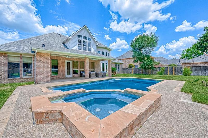 13506 Key Ridge Ln, Cypress, TX 77429 for Sale