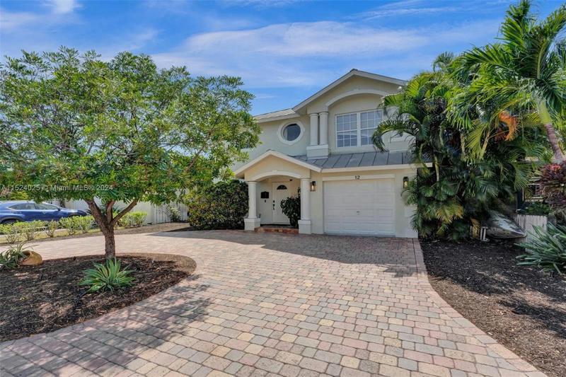 12 NE 26TH ST, Wilton Manors, FL 33305 Single Family Residence For Sale  MLS# A11524025