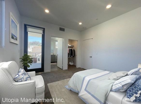 1256-1272 East Santa Clara St - Ventura, CA 93002 - Home For Rent