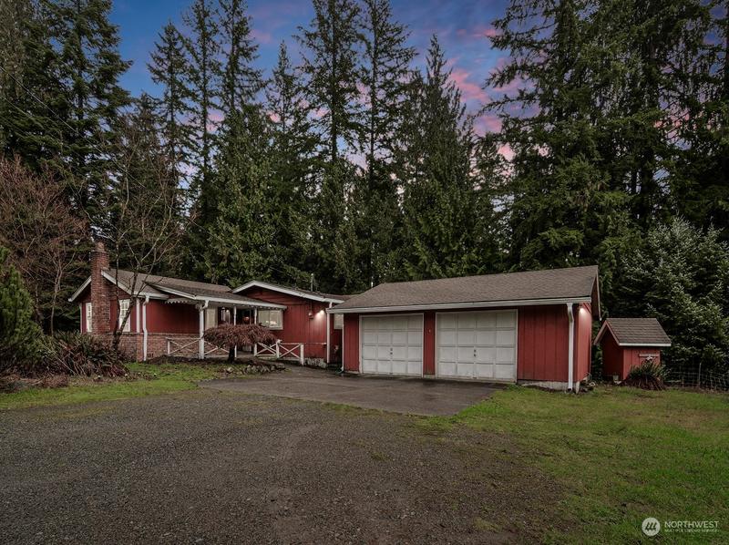 14620 75th St NE, Lake Stevens, WA 98258 - MLS 2195828 for Sale