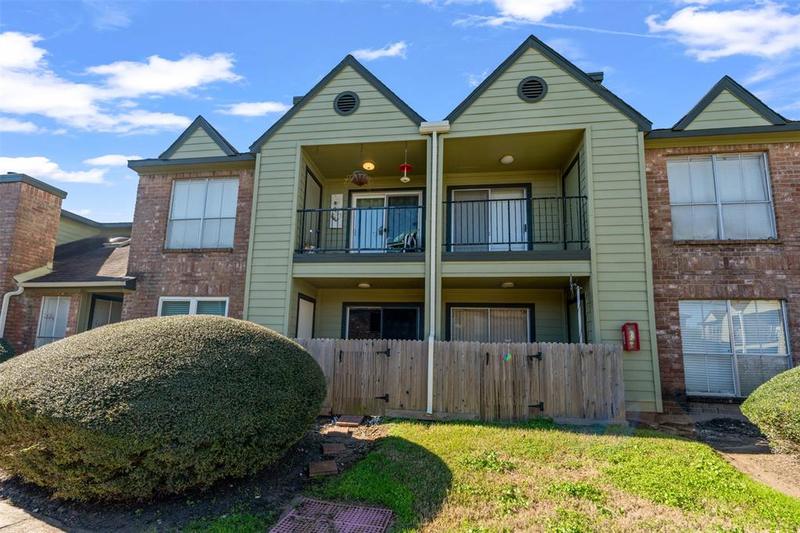18800 Egret Bay Blvd #1007, Webster, TX 77058 for Sale