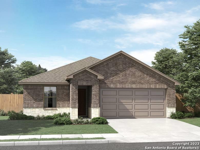 129 Colebrook Way, Cibolo, TX 78108 for Sale