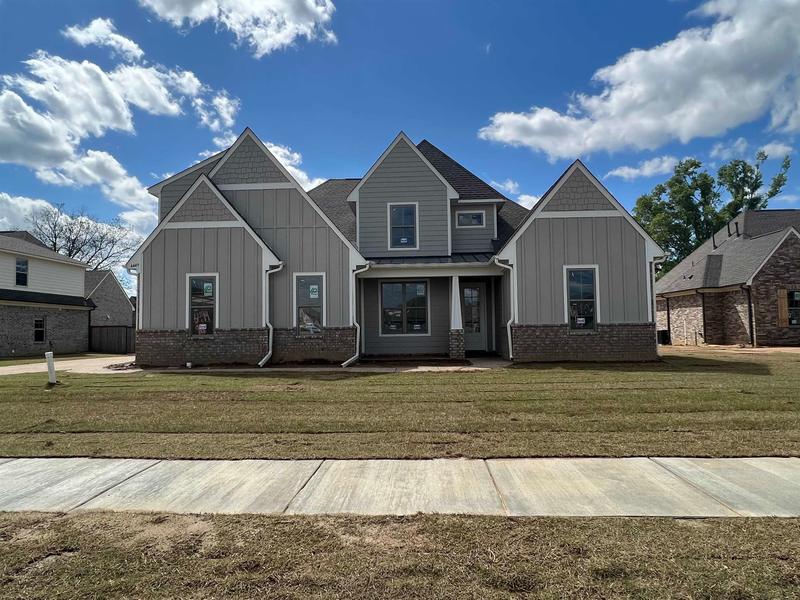 6449 Clarkson Circle East, Arlington, TN 38002 for Sale