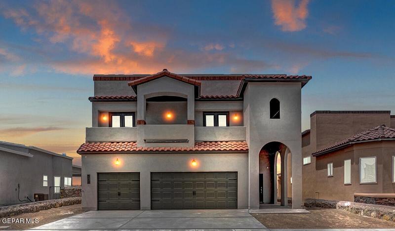 15048 Composition, El Paso, TX 79938 for Sale