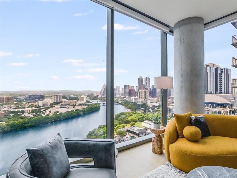 44 East Ave #2405, Austin, TX 78701 for Sale