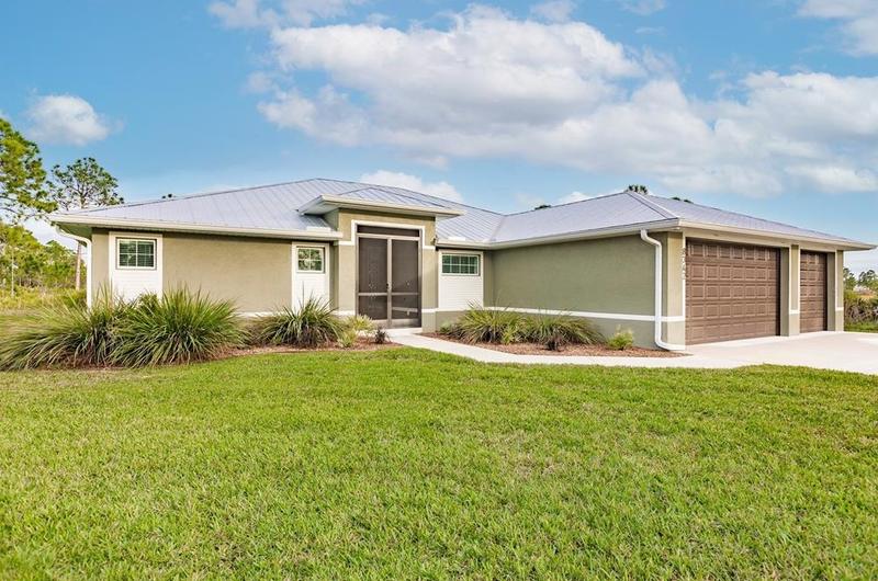 8342 Austrian Blvd, Punta Gorda, FL 33982 - MLS C7487111 for Sale
