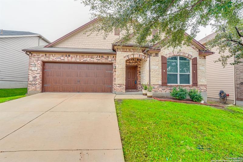 112 Landmark Pass, Cibolo, TX 78108 for Sale