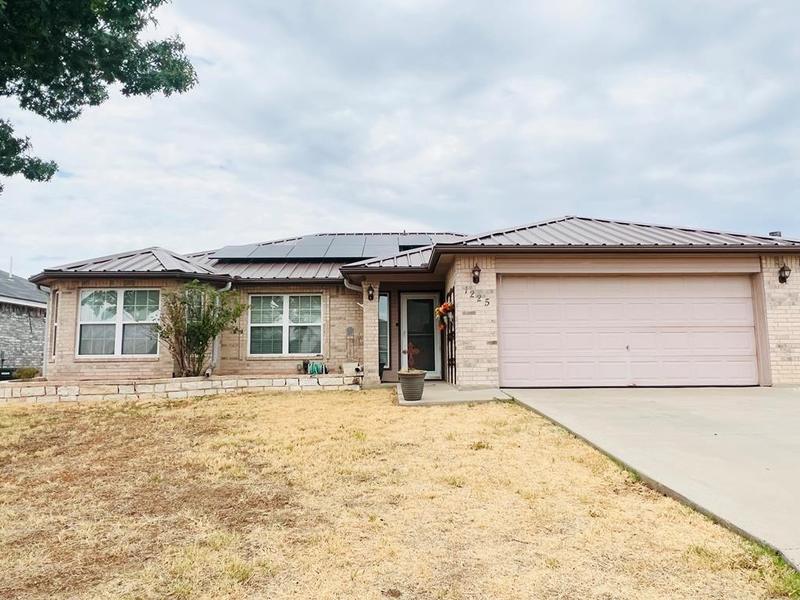 1225 Henry Lane, San Angelo, TX 76901 for Sale