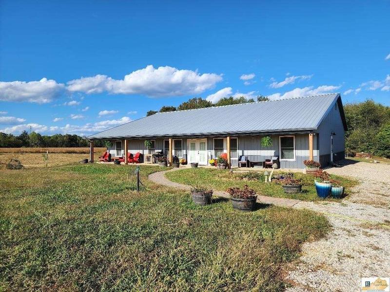 1560 Moores School Road, Glasgow, KY 42141  604760951 for Sale