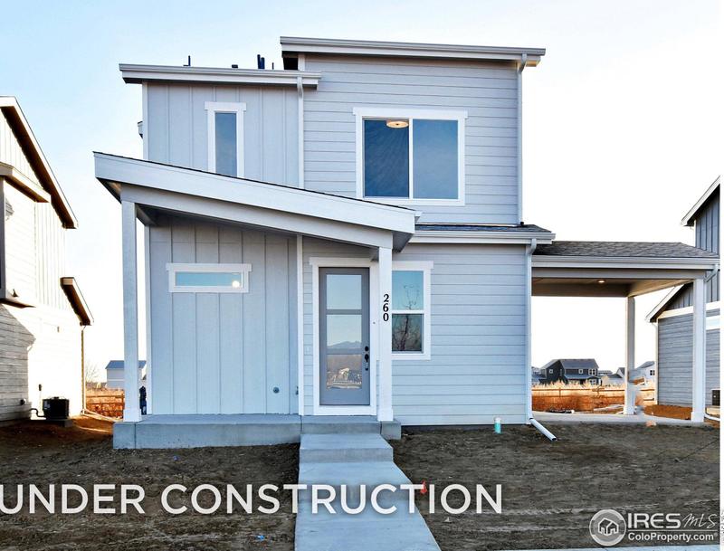 1080 Blue Bell Rd, Berthoud, CO 80513 - MLS 1000855 for Sale