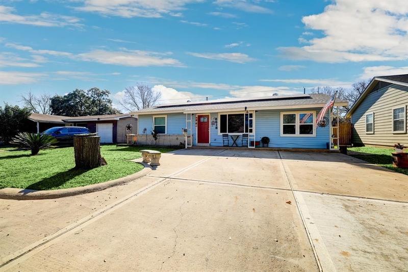 8618 Morley St, Houston, TX 77061 for Sale